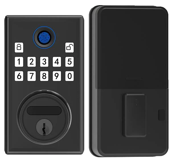 Starlight DS300 exterior and interior product view