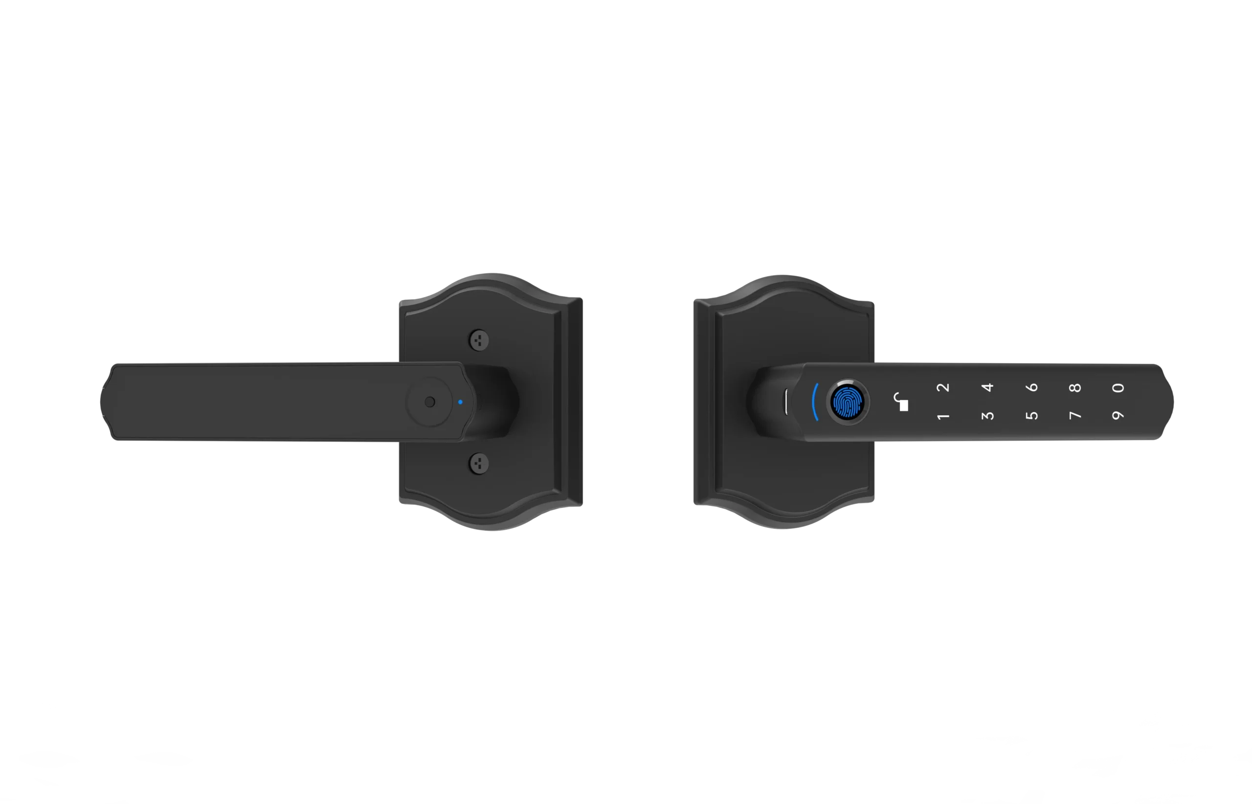 Starlight G90 exterior and interior product view
